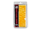 AK TUFTS AK8241 ORANGE WARGAME TUFTS