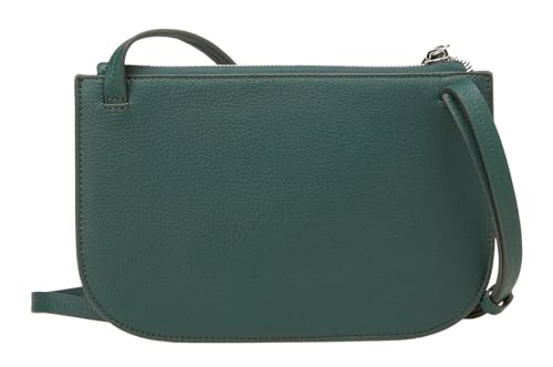 Sac crossbody Marc O'Polo Fenja petit format vert pine - 3