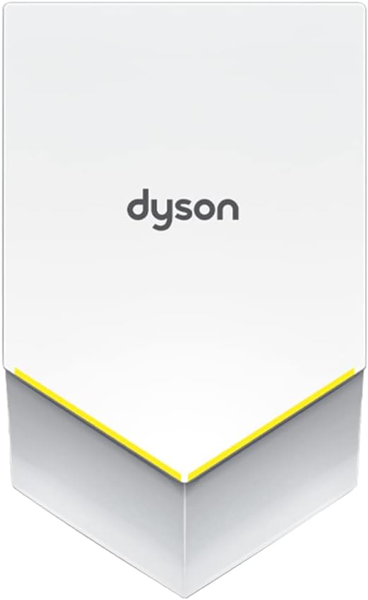 DysonHU02 307170-01 Airblade V Automatic Hand Drug