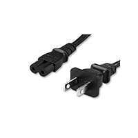 Algopix Similar Product 19 - Bastex AC Power Adapter Cord Bulk for