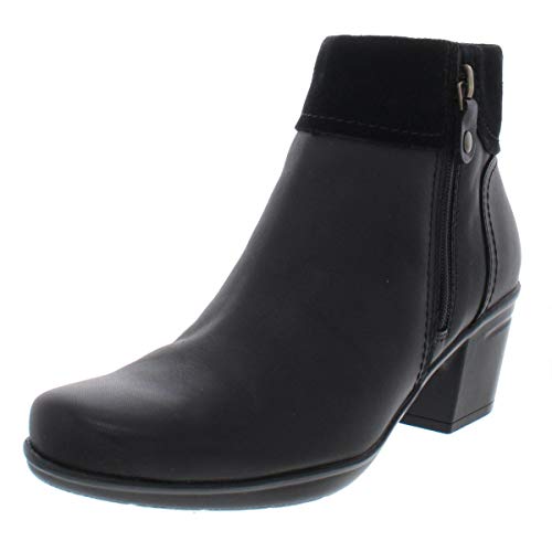 Clarks Women's Emslie Twist Fashion Boot