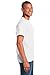 Gildan Platinum Men's Crew T-Shirts, White, X-Large, 6-Pack