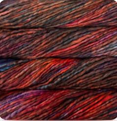 Malabrigo Rasta 121 Marte