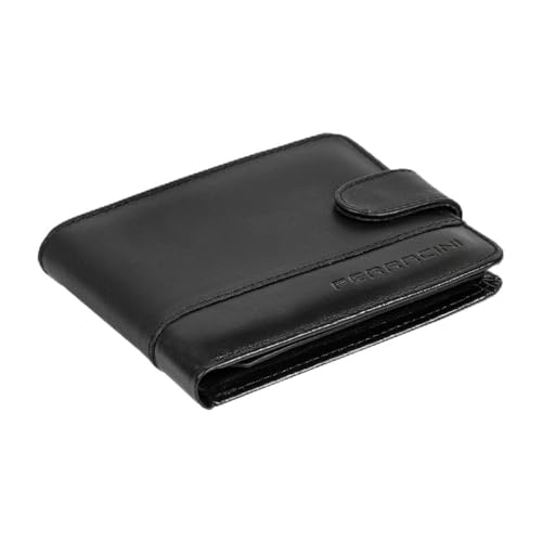 Carteira Ferracini Masculina Cf387a