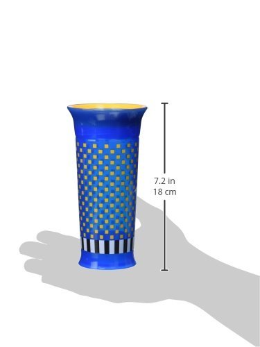 Sassy Grow Up Cup, Blue/Orange, 12 Ounce, 2-Count