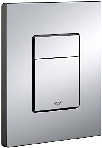 GROHE Even | Abdeckplatte | Chrom | 38966000