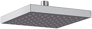 Delta 52841 Raincan Handbrause Touch-Clean, silber, 52841