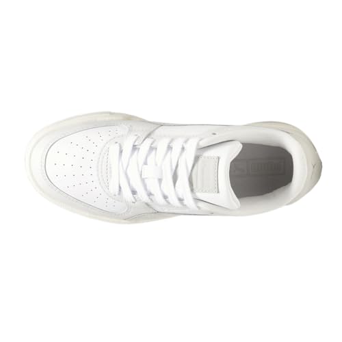 PUMA Womens Ca Pro PRM Lace Up Sneakers Shoes Casual - White - Size 8 M4