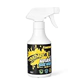 Nano bike Cleaner with Easy Spray Applicator...