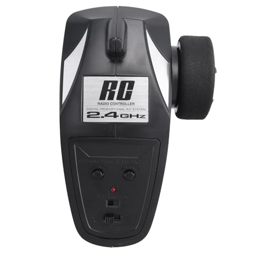 Télécommande pour HBX 901 903 905 avec transmission stable 2.4Ghz