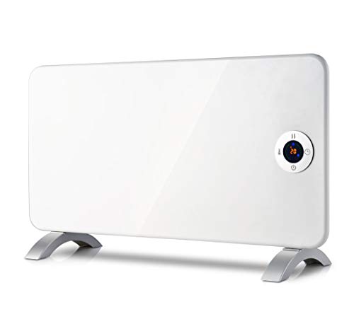 Termoconvettore da pavimento 1500 W - BION