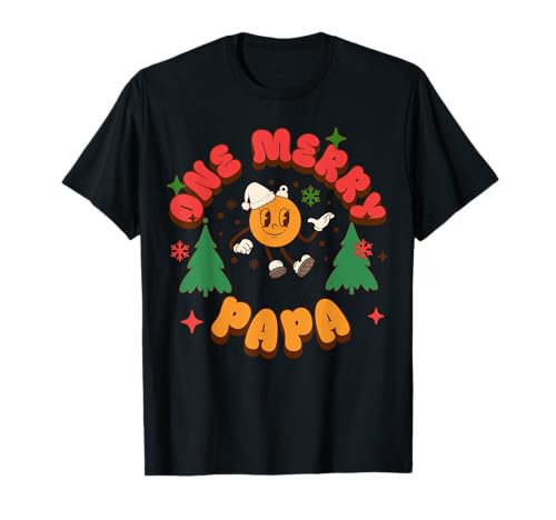 One Merry Nurse, divertida Navidad, linda amante de la Navidad Camiseta
