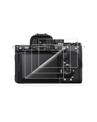 Alta chiarezza: realizzato con materiali avanzati ad alta definizione, offre una trasparenza cristallina per garantire che la visualizzazione dello schermo del dispositivo rimanga vivida e nitida.
