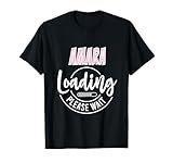 Personalized Baby Loading Baby Coming Shower item