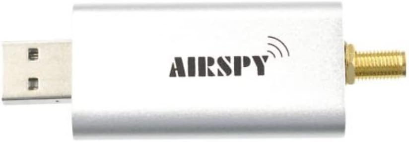 Airspy Mini Software Radio SDR Receiver IM150415001
