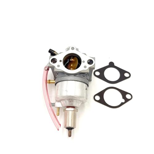 Carburateur John Deere GX345 AM134257 kit moteur tondeuse autoportée 15003-2860