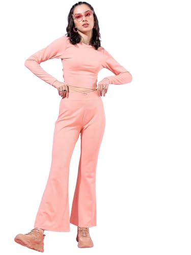Image of Tokyo Talkies Womens Co-Ord Set