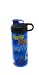 Cool Gear 16 oz Blue Shark Plastic Water Bottle