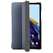 Produktbild Hama Hülle für Samsung Galaxy Tab A8 10.5" (aufklappbares Case für Samsung Tablet 10,5 Zoll/26,4 cm A 8, Schutzhülle mit Standfunktion, transparente Rückseite, magnetisches Cover) Flieder