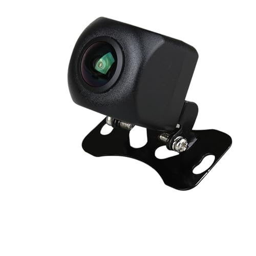Caméra de recul AHD 1080P HS211 grand angle Fisheye NTSC universelle pour voiture