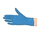 SF Vinyl"Stretch" Untersuchungshandschuhe unsterile puderfrei Blau, Größe L, 10x100 St./Box