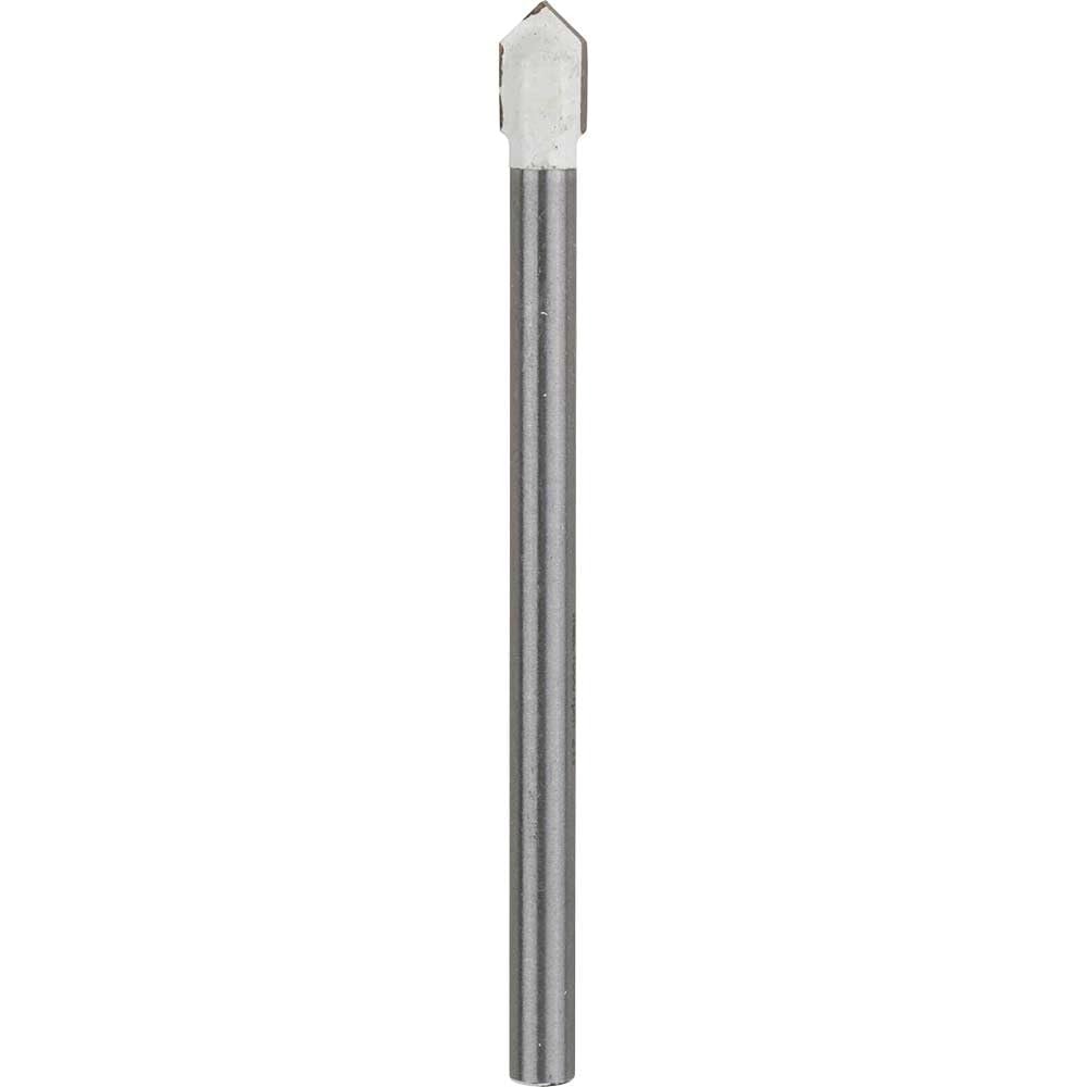 Bosch Professional 1x CYL-9 SoftCeramic Tile Drill Bit (for soft ceramic tiles, Ø 6,5 x 80 mm, Accessories drill driver)