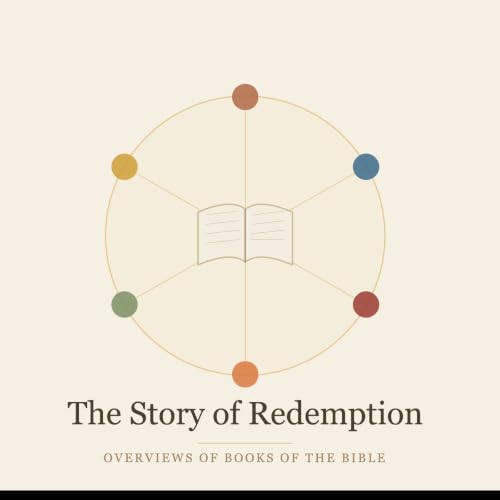 Overview of Joshua - Redemption&rsquo;s Conquest