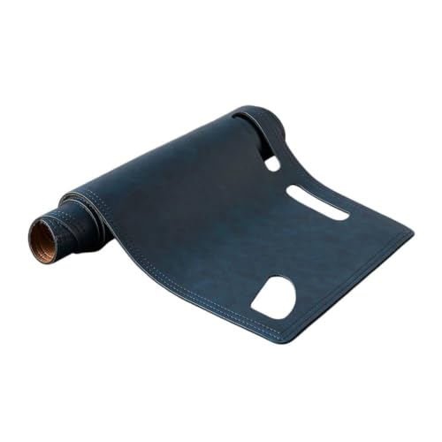 Tapis tableau de bord Peugeot 208 en cuir pour modèles Active Allure GTI 2012-2019