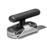 OXO オクソー ボトル 瓶 オープナー フタ開け 様々なサイズ 左利き にも対応 少ない力で開けられる