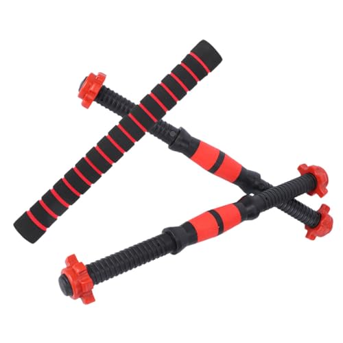 Tige de connexion pour barre haltères ULTECHNOVO idéale fitness à domicile