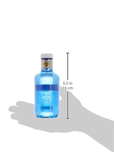 Miniatura 3 de Solán De Cabras - Agua Mineral Natural - 0.33 L Pack De 36