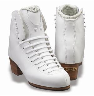 Ice Skates Jackson Supreme 5500 Women's Boot (Size 5, Width C)