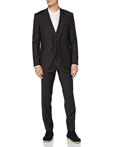 HUGO Suit - Conjunto para Hombre