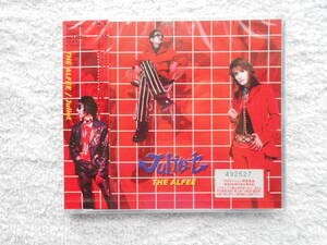 THE ALFEE 全曲集 讃集詩/THE ALFEE