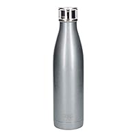 Built Perfect Seal Grande Bouteille D'eau/gourde Thermos En Acier Inoxydable, 740 Ml à Prix
