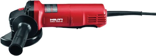 Best Hilti Angle Grinders