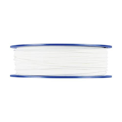 Dremel PLA-WHI-01 3D Printer Filament, 1.75 Mm Diameter thumb #1