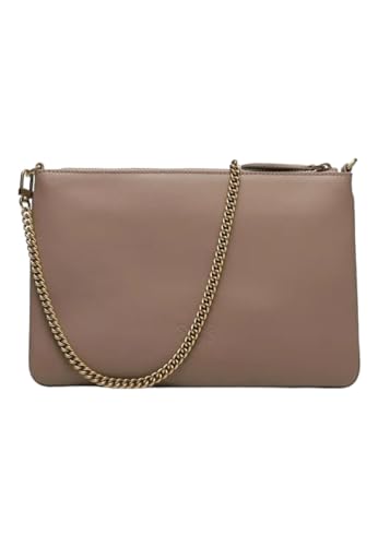 Pinko Flat Classic Vitello Seta sac soirée idéal pour vos sorties chic