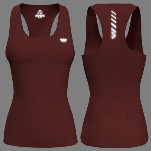 Image of Wulibike Sleeveless Cycling Jersey Women Running Shirts Vest bike top Summer Biking tank Basic Top With Pockets