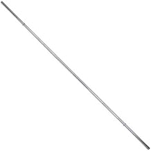BalanceFrom Standard Barbell Weightlifting Barbell