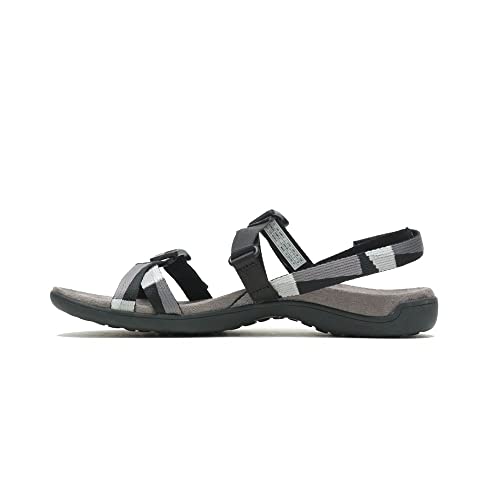 Merrell Women's District 3 Backstrap Web Sport Sandal3