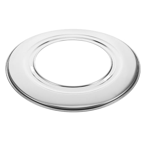 ELAYARD Rejilla para Vapor de Acero Inoxidable Adaptador para Olla Presión Vaporera Multiusos para Cocinar Verduras Carnes y Mariscos Cocina Doméstica y Profesional