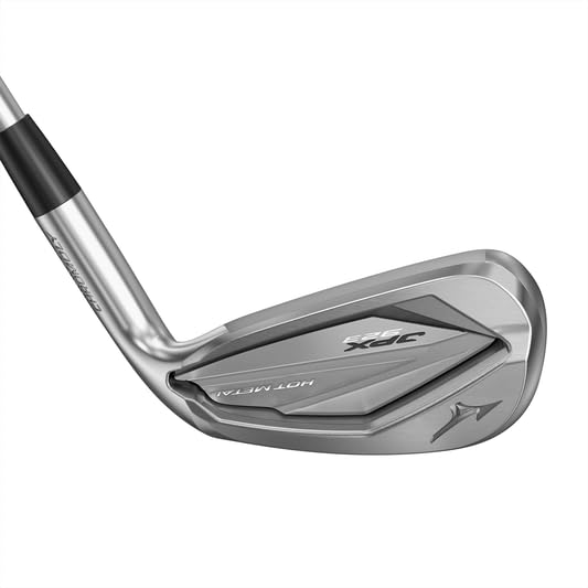 ミズノ JPX923 HOT L 7-P 4本セット フレックスR ミズノ JPX923 HOT METAL 7-P 4本セット フレックスR - メルカリ