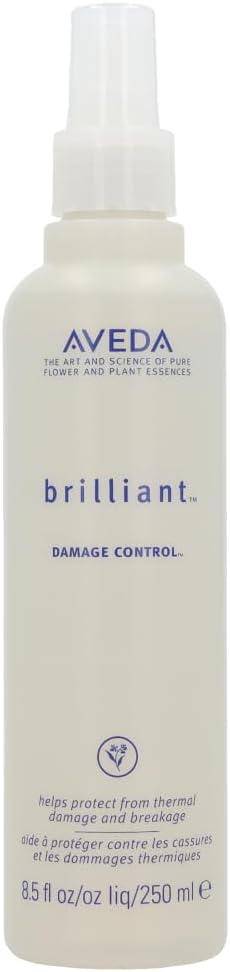 Brilliant Damage Control - Aveda - Hair Care - 250ml/8.5oz
