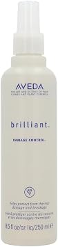 Aveda Brilliant Damage Control Sa  Koruyucu Sprey 250 ml