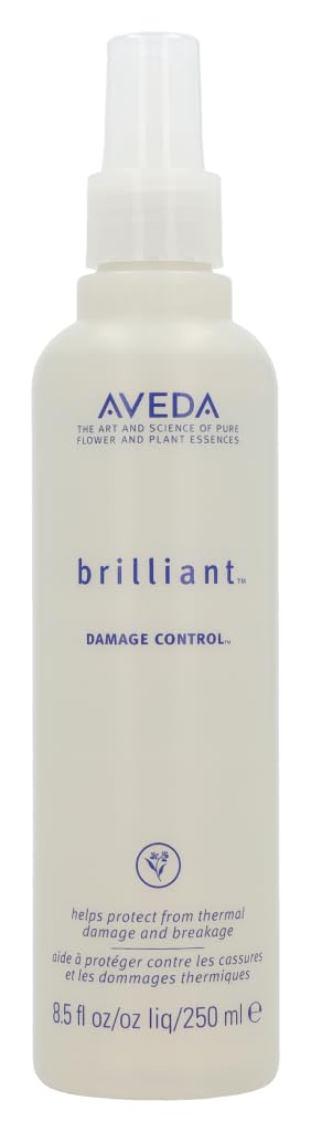 Aveda Brilliant Damage Control Saç Koruyucu Sprey 250 ml