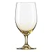 Produktbild Schott Zwiesel Vina Touch Universalglas, Kristallglas, orange, 8.1 cm, 6
