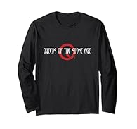 Rock Band Merchandise design. Authentic Licensed Bravado Queens Of The Stone Age Merchandise Legal and Official Queens Of The Stone Age Merchandise in partnership with Bravado International Group, a Universal Music Group Company; 2022 Lightweight, Cl...