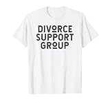 親友、仲間、仲間、仲間、チーム、または最近離れた男性や女性の友人のためのDivorce Support Group。 離婚パーティー、お祝い、バケーション、クルーズに最適。最近の友人グループの一員のサポートを示しましょう。