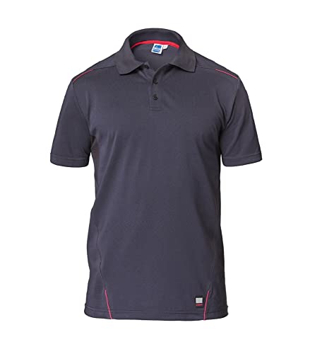 Veste Polo Femme Mixte Siggi Group textile premium haute finition